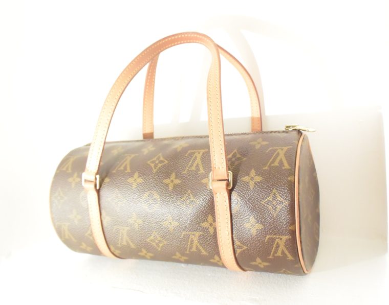 Louis Vuittonn Tasche Papillon 26 Monogram Canvas-7272