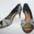 Louis Vuitton Pumps Idylle 39