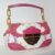 Louis Vuitton Tasche Marilyn Multicolor weiß Krokodilleder