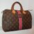 Louis Vuitton Tasche Speedy 30 Mon Monogram