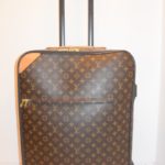 Louis Vuitton Koffer Trolley Pegase 70 Monogram Canvas-0