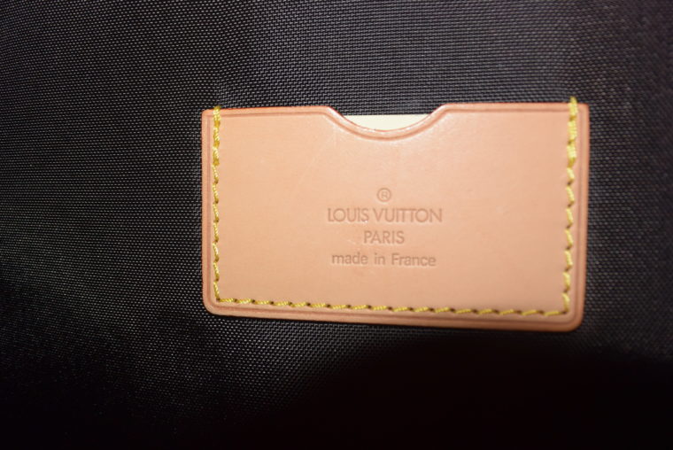 Louis Vuitton Koffer Trolley Pegase 70 Monogram Canvas-8650