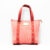 Louis Vuitton Tasche Cabas MM pink