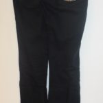 Cavalli Hose Jeans schwarz 27-0