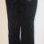 Cavalli Hose Jeans Schwarz Gr.27