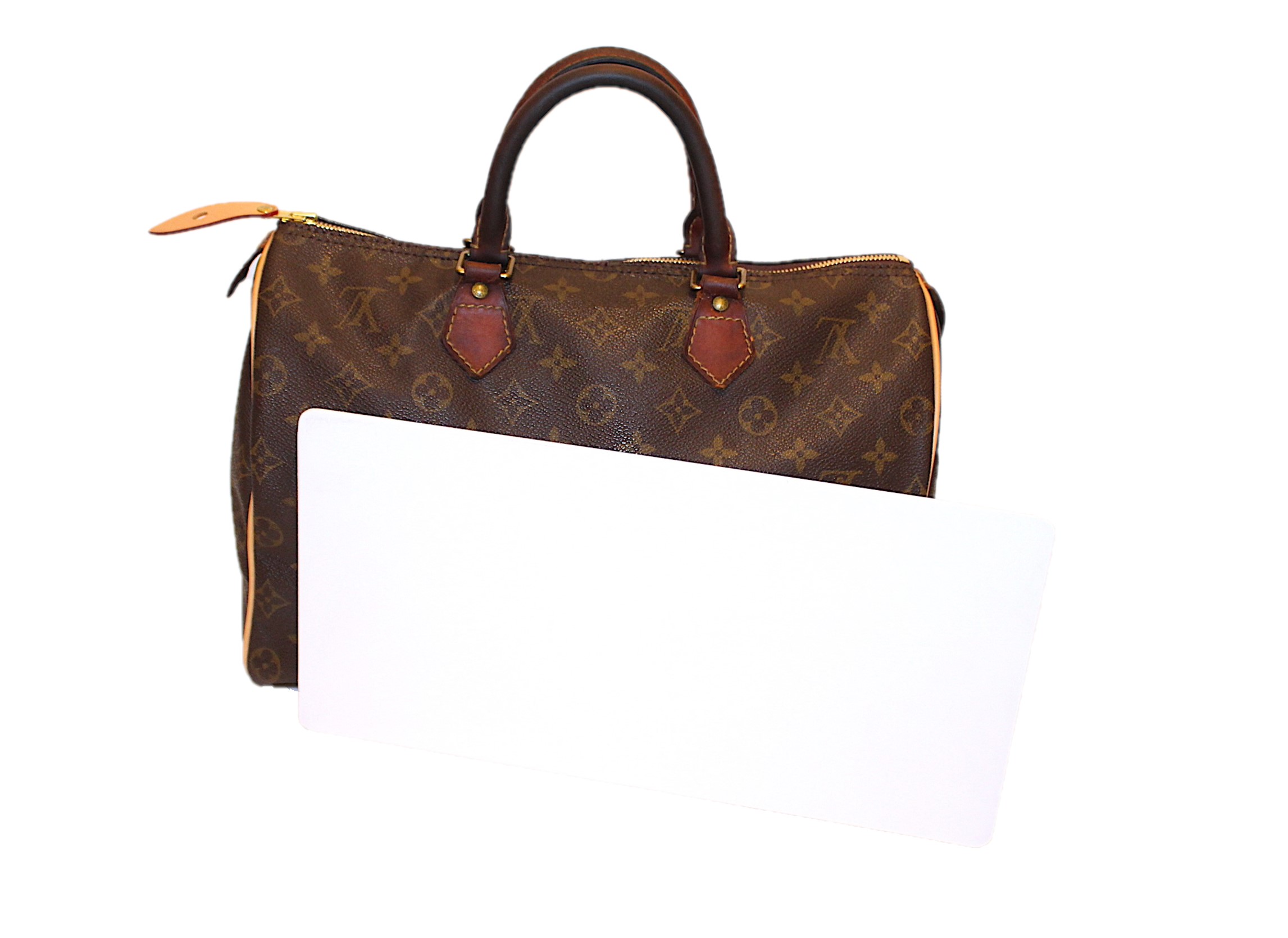 Base Shaper for Louis Vuitton Speedy 35