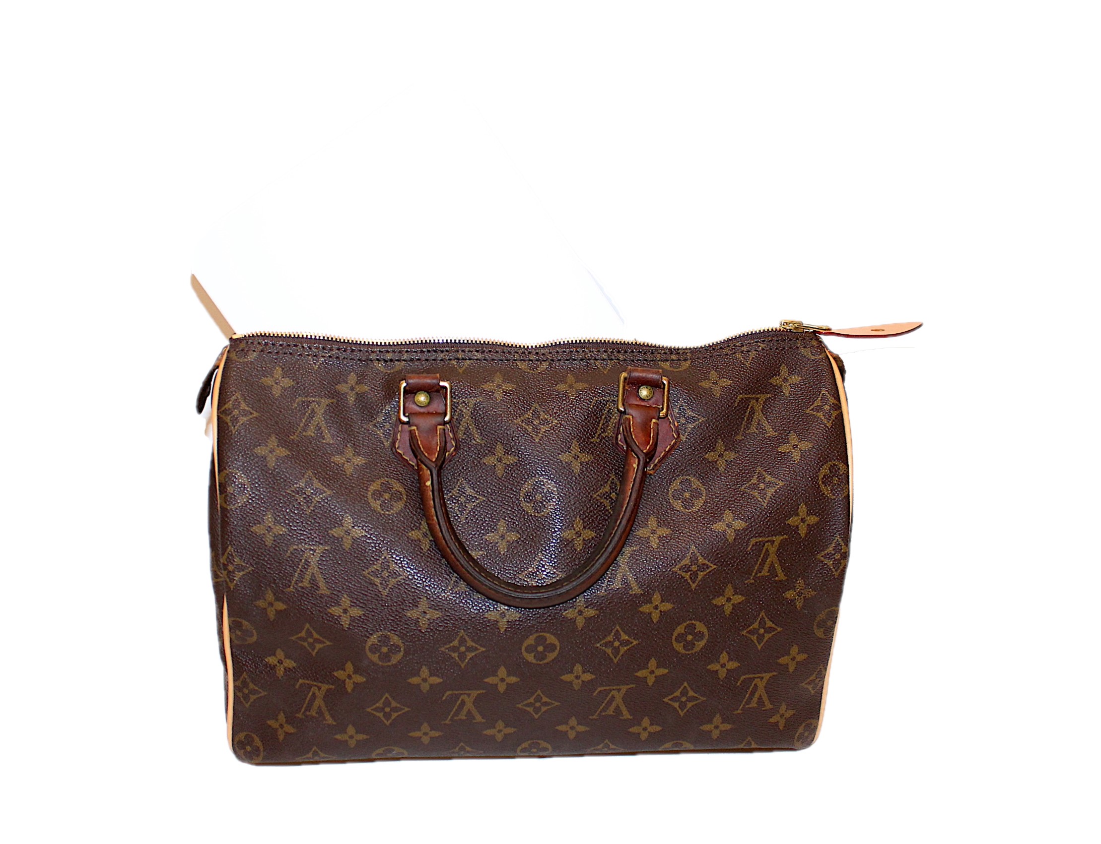 Base Shaper for Louis Vuitton Speedy 35