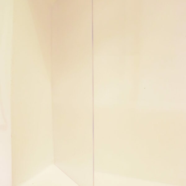 NEU Base Shaper Einlegeboden transparent Louis Vuitton Neverfull GM-0