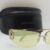 Dolce & Gabbana Sonnenbrille  D&G silber inklusive Etui