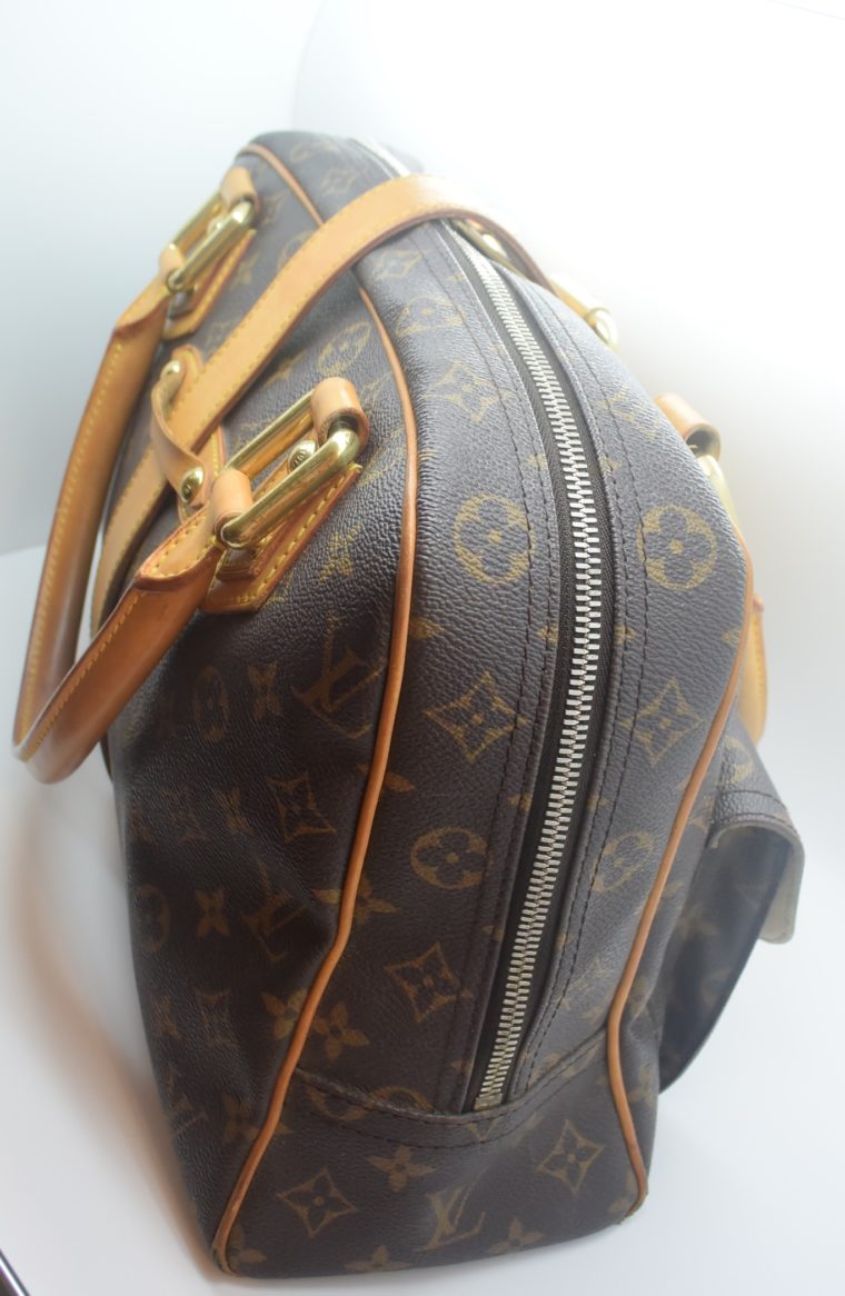 Louis Vuitton Tasche Manhatten Monogram Canvas-12014