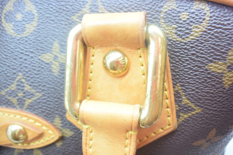 Louis Vuitton Tasche Manhatten Monogram Canvas-12016