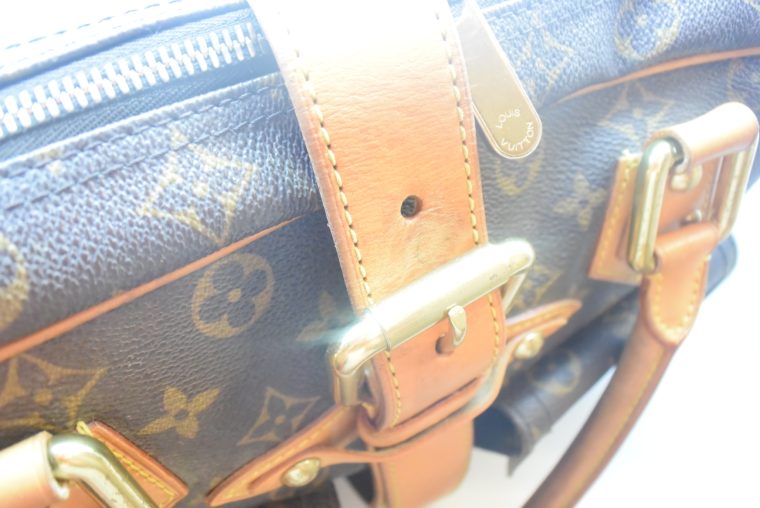 Louis Vuitton Tasche Manhatten Monogram Canvas-12018