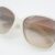 Prada Sonnebrille weiss