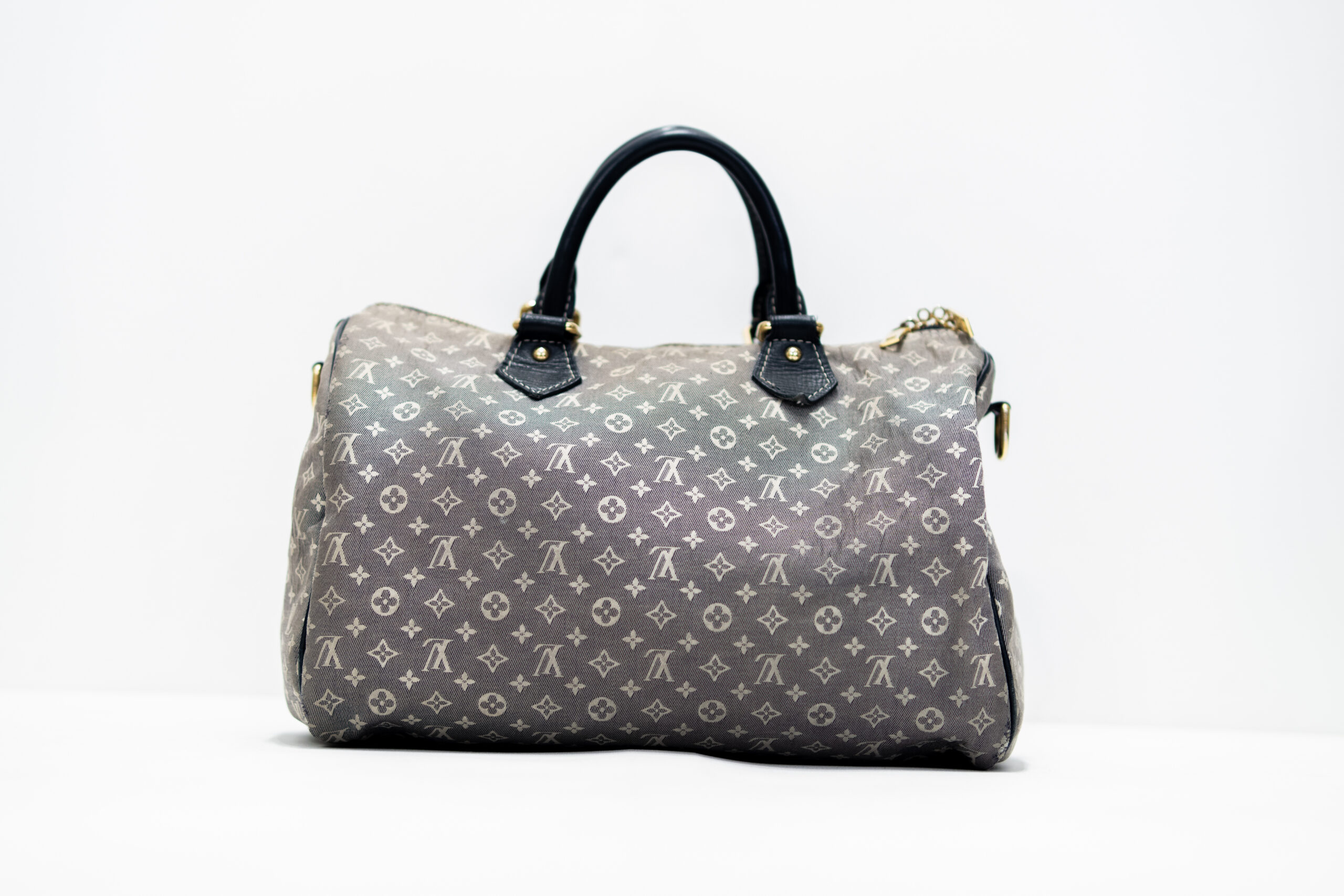 Alle Fakten zu deiner gebrauchten Louis Vuitton Speedy – Glück