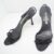 Manolo Blahnik Schuhe Pumps Schwarz Gr.37 1/2