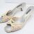 Louis Vuitton Schuhe Pumps rosa 38