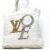 Louis Vuitton Tasche That’s Love Weiß