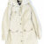 Chloe Mantel Jacke Wintermantel Beige Gr.40