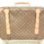 Louis Vuitton Koffer Satellite 55 Monogram Canvas