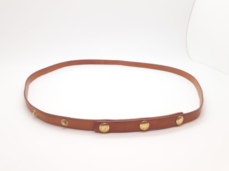 Louis Vuitton Gürtel VVN Leder -13362