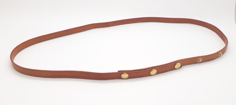 Louis Vuitton Gürtel VVN Leder -13365