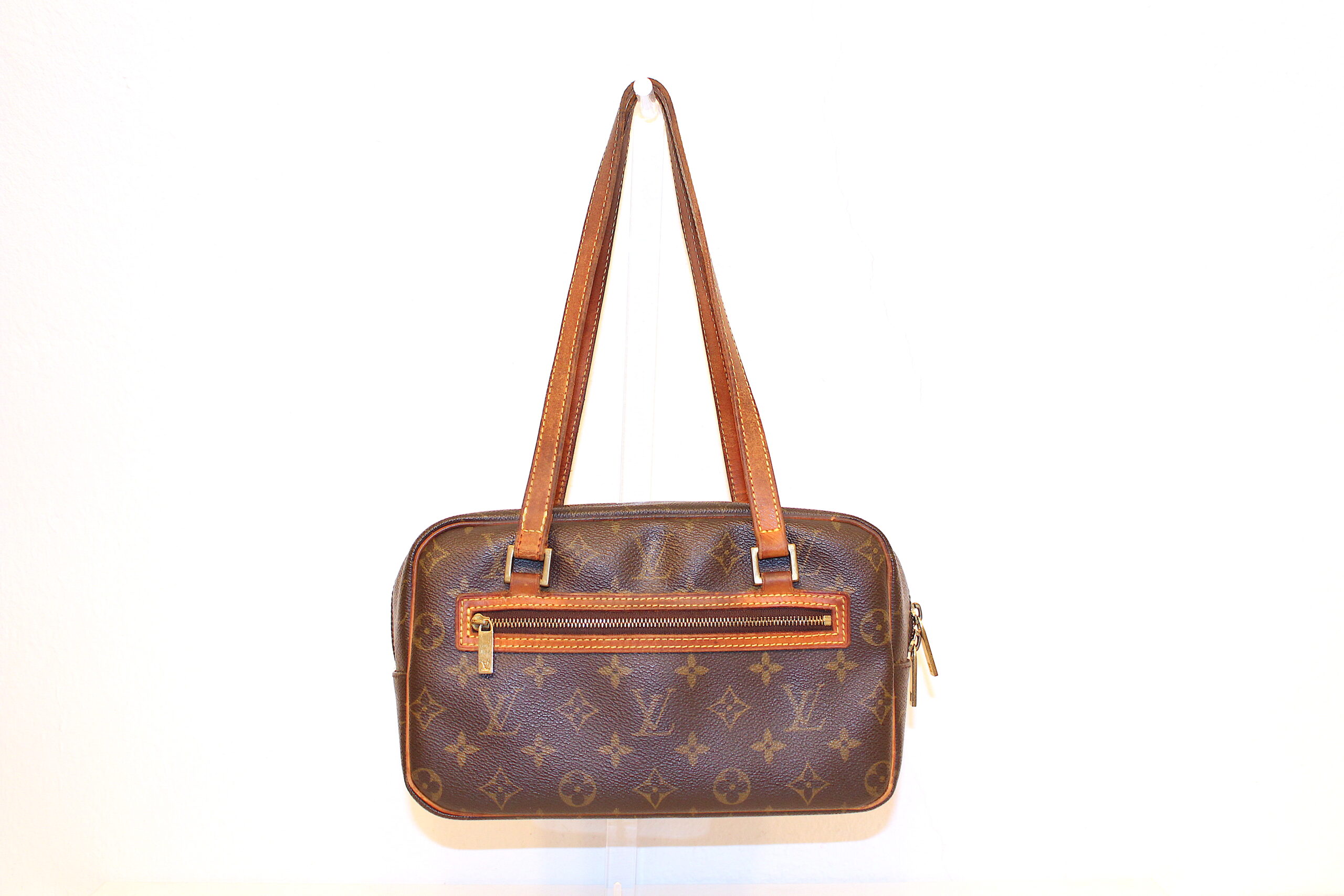 Welche Louis Vuitton Tasche ist dieses Model? (Modell)