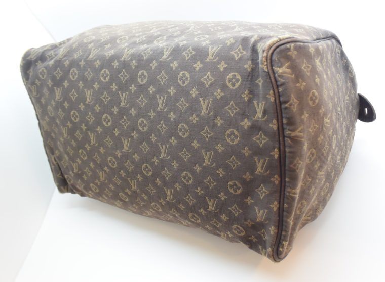 Louis Vuitton Speedy 30 Mini Lin -13305