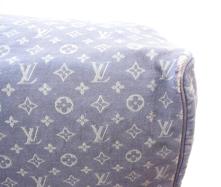 Louis Vuitton Speedy 30 Mini Lin -13308