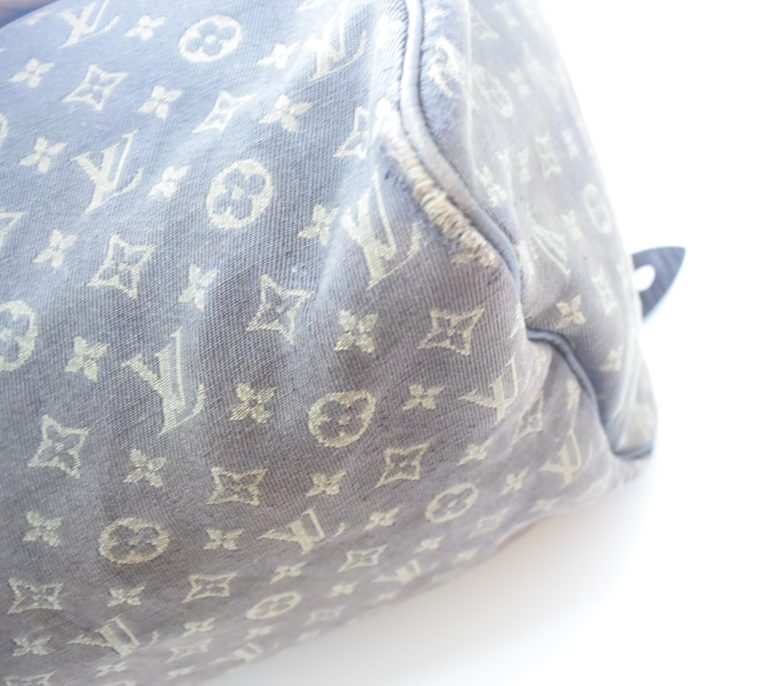 Louis Vuitton Speedy 30 Mini Lin -13309