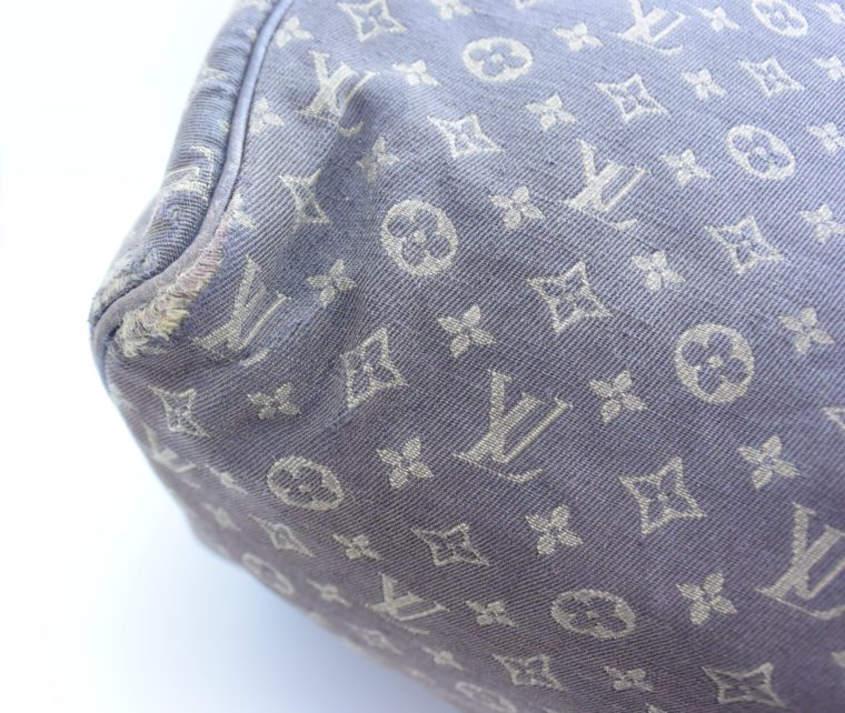 Louis Vuitton Speedy 30 Mini Lin -13311