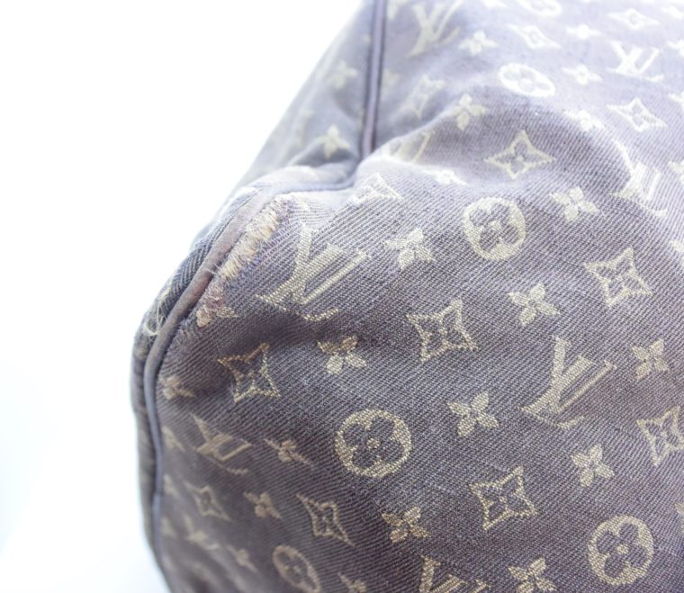 Louis Vuitton Speedy 30 Mini Lin -13310