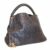 Louis Vuitton Tasche Artsy MM Python Leder