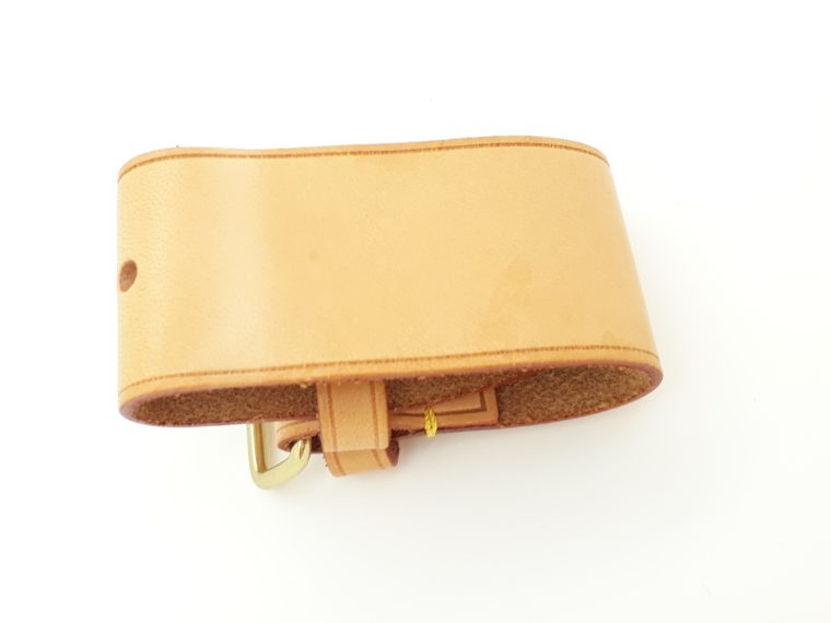 Louis Vuitton Henkelhalter VVN Leder-13520