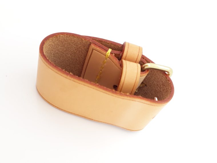 Louis Vuitton Henkelhalter VVN Leder-13519