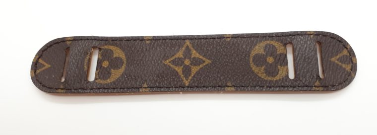 Louis Vuitton Rutschstopper Monogram Canvas-0