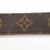Louis Vuitton Rutschstopper Monogram Canvas