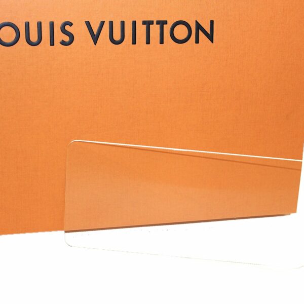 Base Shaper transparent Louis Vuitton Neverfull PM