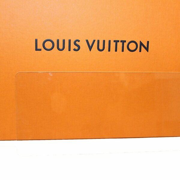 Base Shaper durchsichtig Louis Vuitton Speedy 40