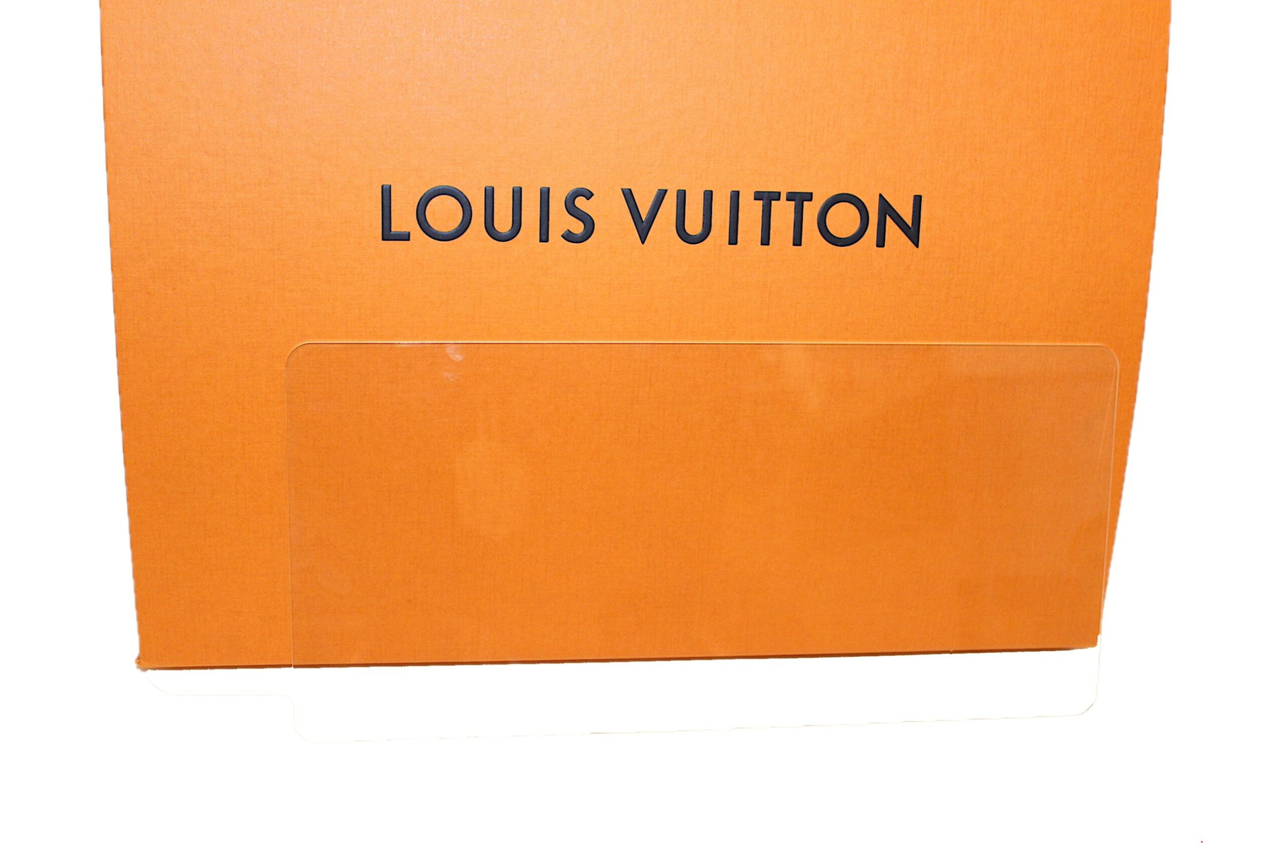 Base Shaper durchsichtig Louis Vuitton Speedy 40 – Luxus Store