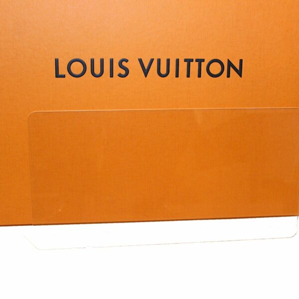 Base Shaper transparent Louis Vuitton Neverfull GM