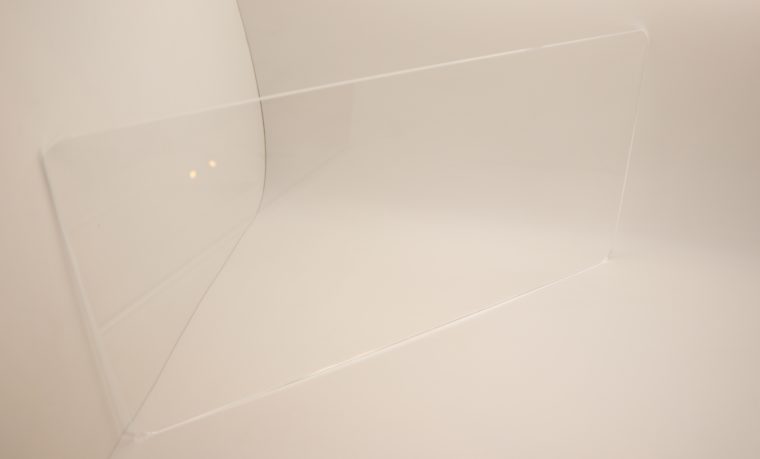 Base Shaper transparent Louis Vuitton Neverfull GM-0
