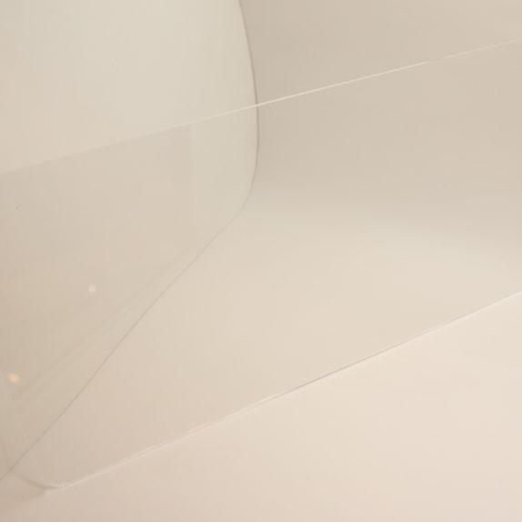 Base Shaper transparent Louis Vuitton Artsy PM-0