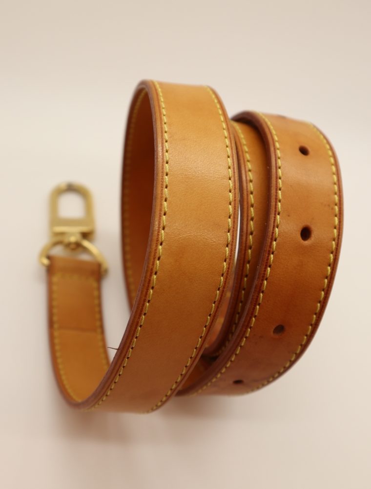 Louis Vuitton Verlängerungsriemen längenverstellbar VVN-13814