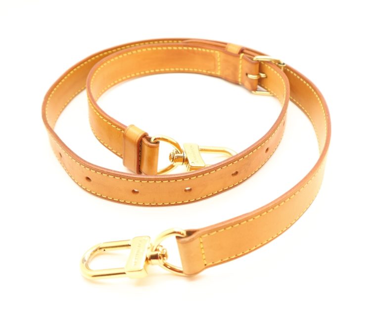 Louis Vuitton Verlängerungsriemen längenverstellbar VVN-13810