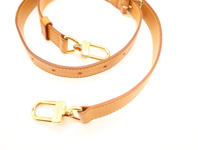 Louis Vuitton Verlängerungsriemen längenverstellbar VVN-13811