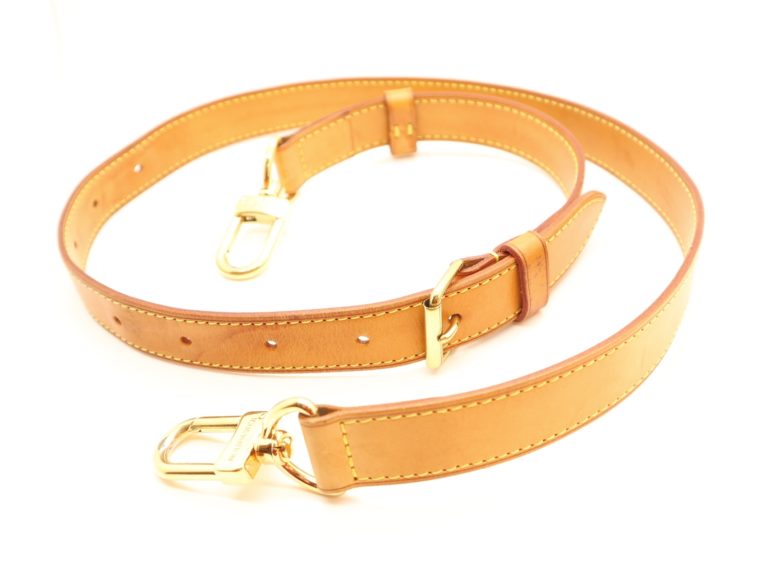 Louis Vuitton Verlängerungsriemen längenverstellbar VVN-0