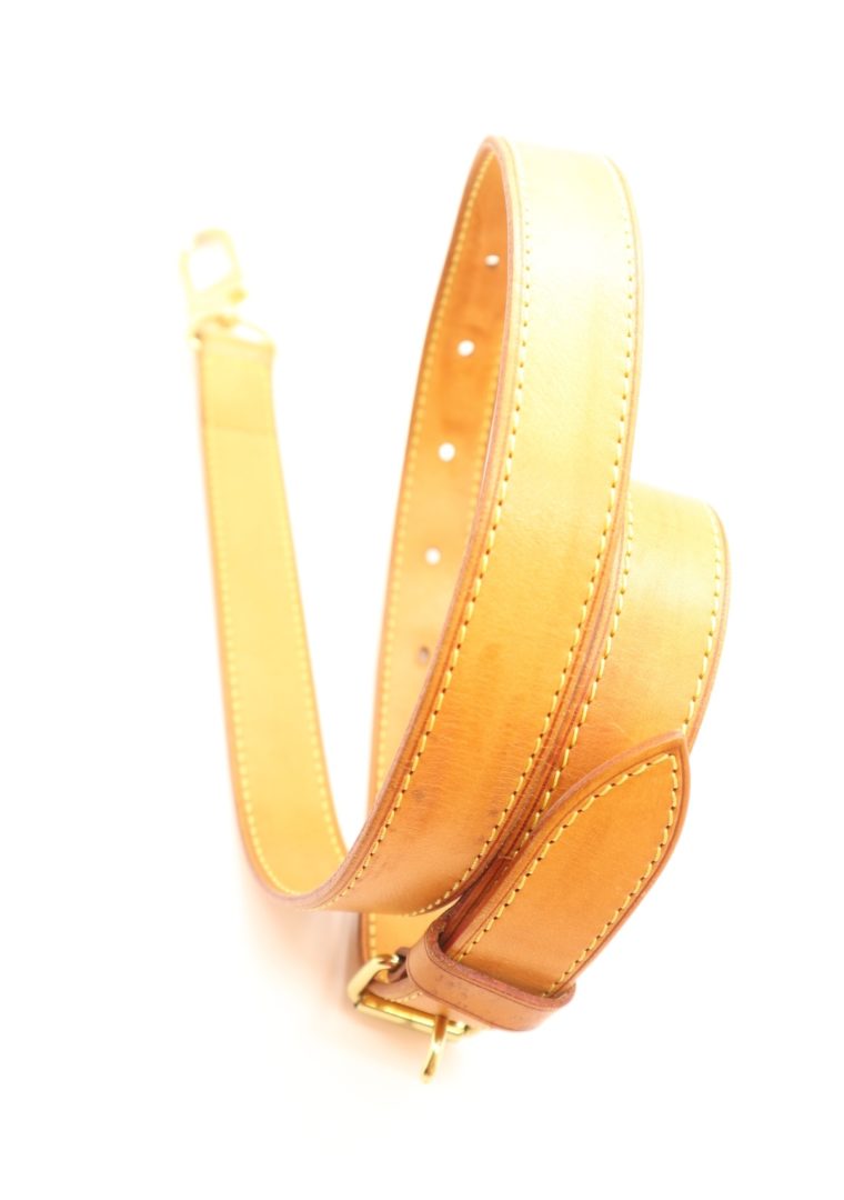 Louis Vuitton Verlängerungsriemen längenverstellbar VVN-13813