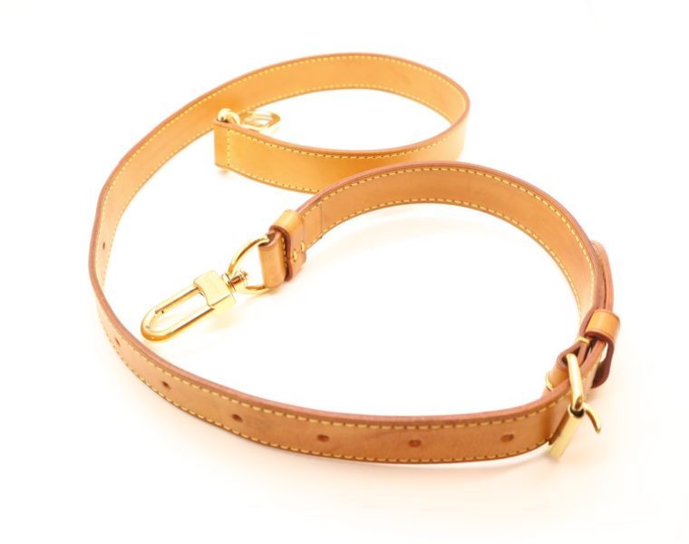 Louis Vuitton Verlängerungsriemen längenverstellbar VVN-13815