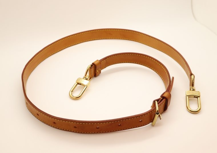 Louis Vuitton Verlängerungsriemen längenverstellbar VVN-13817