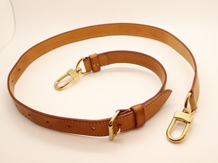 Louis Vuitton Verlängerungsriemen längenverstellbar VVN-13819